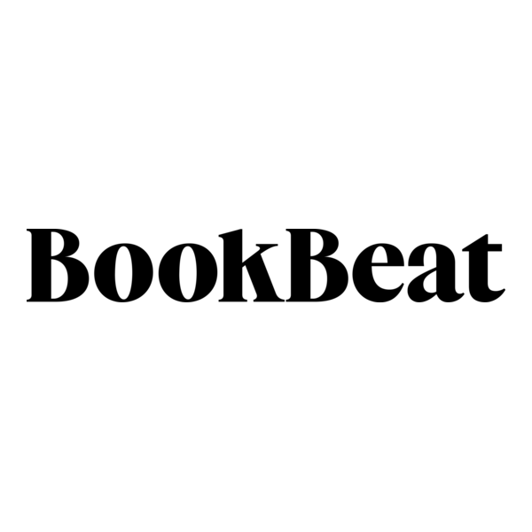 Bookbeat logo
