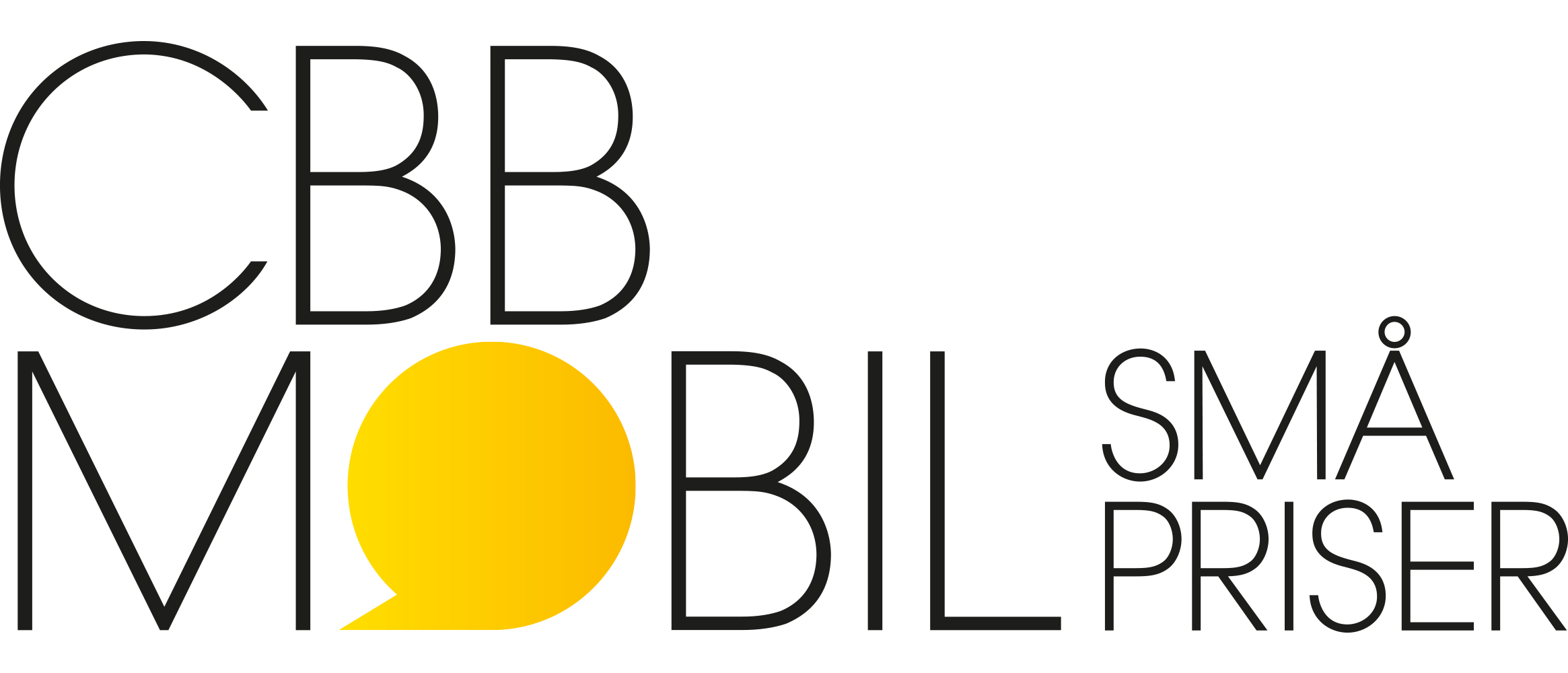 CBB logo