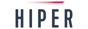 Hiper Fiber logo