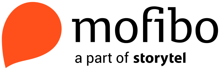 Mofibo logo