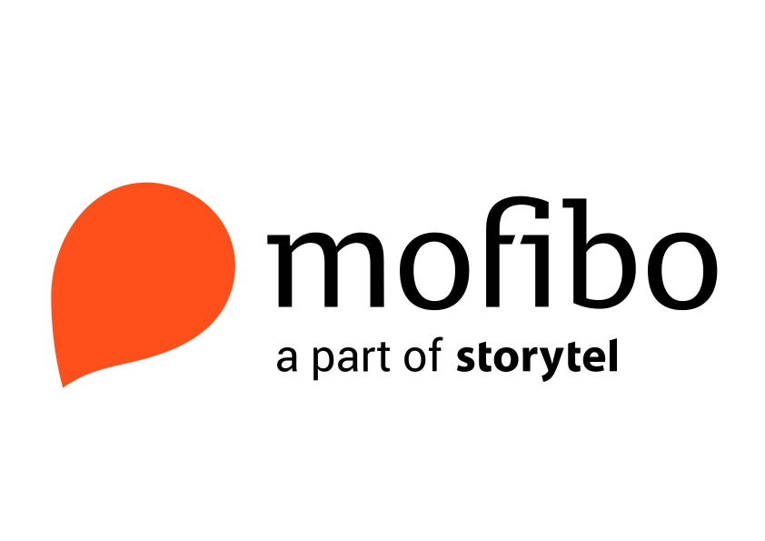 Mofibo logo