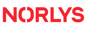 Norlys El + Internet logo