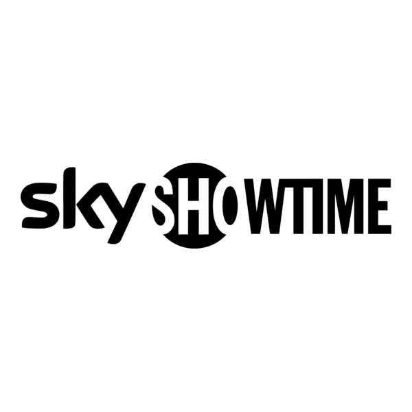 SkyShowtime logo