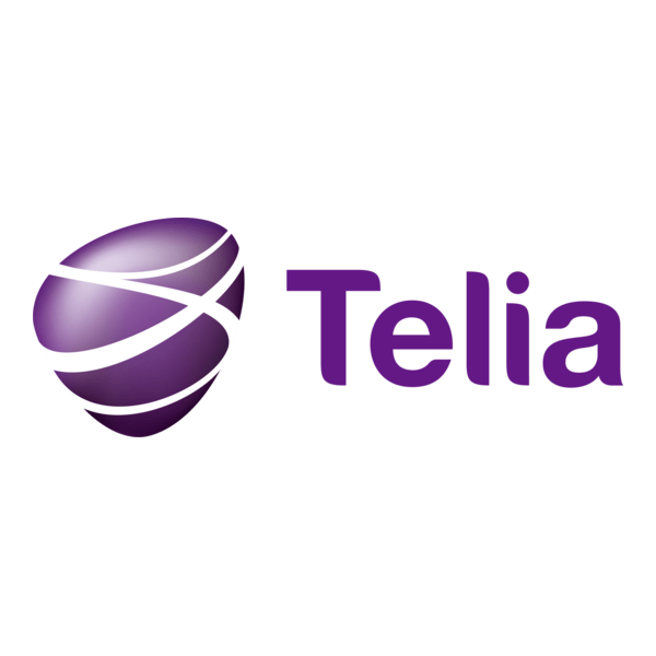 Telia logo